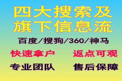 成功案例揭秘：信息流开户返点的成功之道