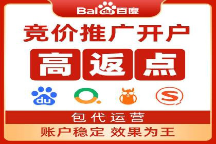 百度SEM代运营案例分析：助力企业品牌腾飞